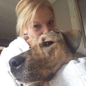 Meet your Posher, Kerry